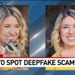 AI-Generated Video Scams