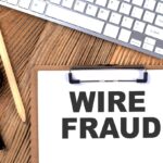 Wire Transfer Scams