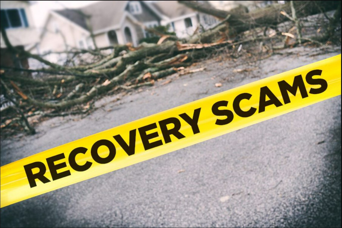 scam recovery experts