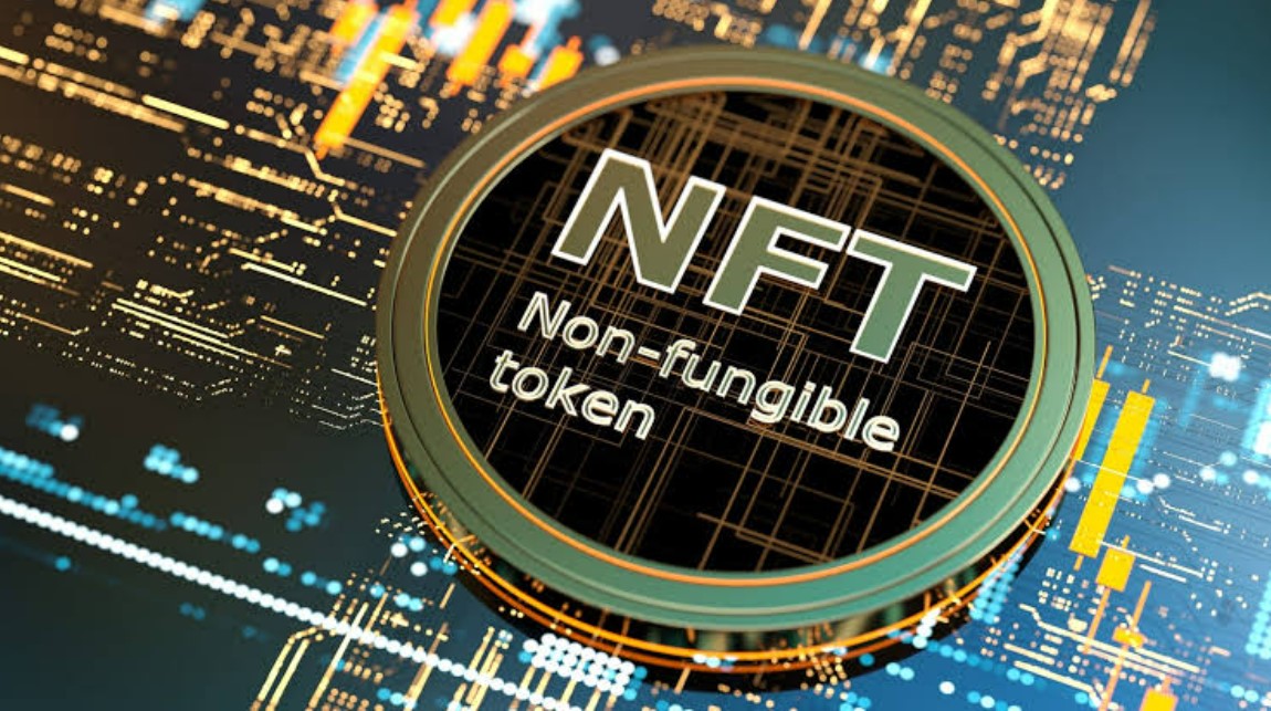 NFTs